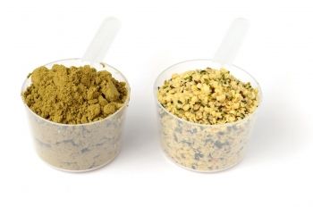 Hampaprotein banner