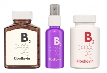 Riboflavin banner