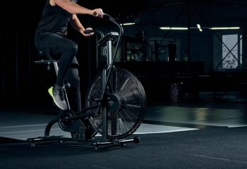 Airbike banner