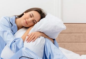 Kudde banner