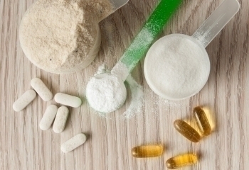 BCAA banner