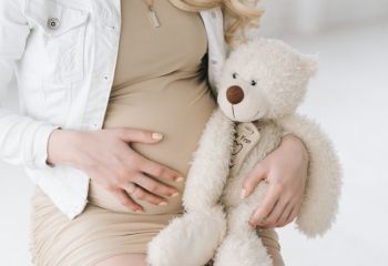Multivitamin gravid ammande banner