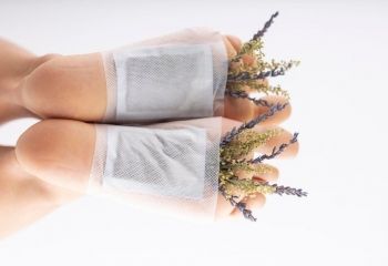 Detoxplåster banner