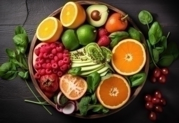 Multivitamin Vegan banner
