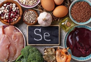 Selen banner