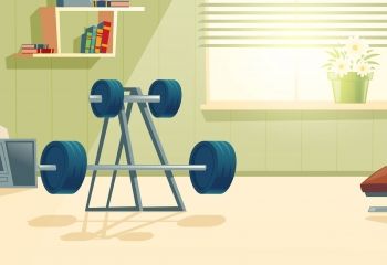 Multigym banner