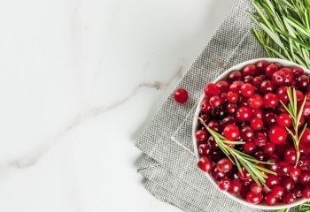 Tranbärskapslar banner