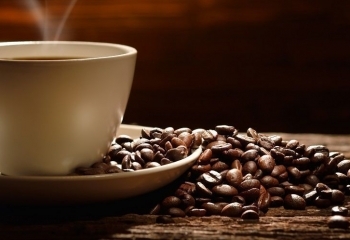 Koffeintabletter banner