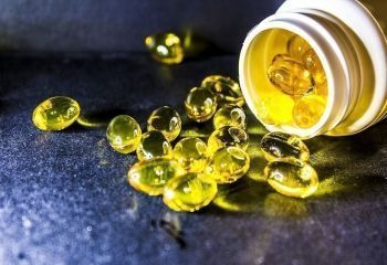 Omega-3 banner