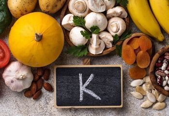 Kalium banner