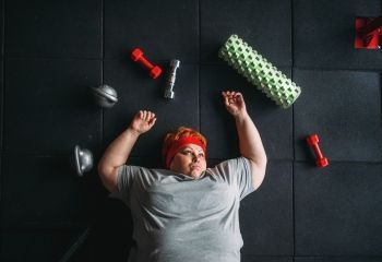 Proteinpulver för viktminskning banner