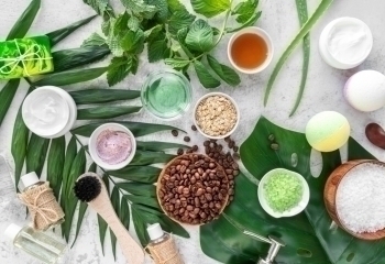Veganskt kollagen banner