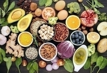 B-Vitamin banner