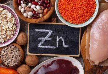Zink banner