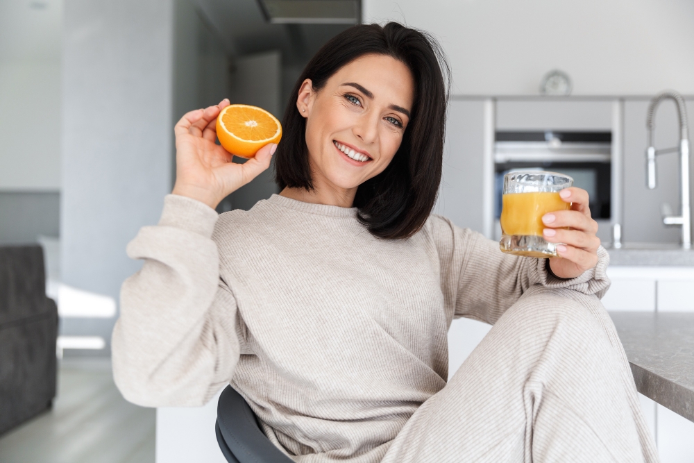 Flytande Multivitamin Banner 2