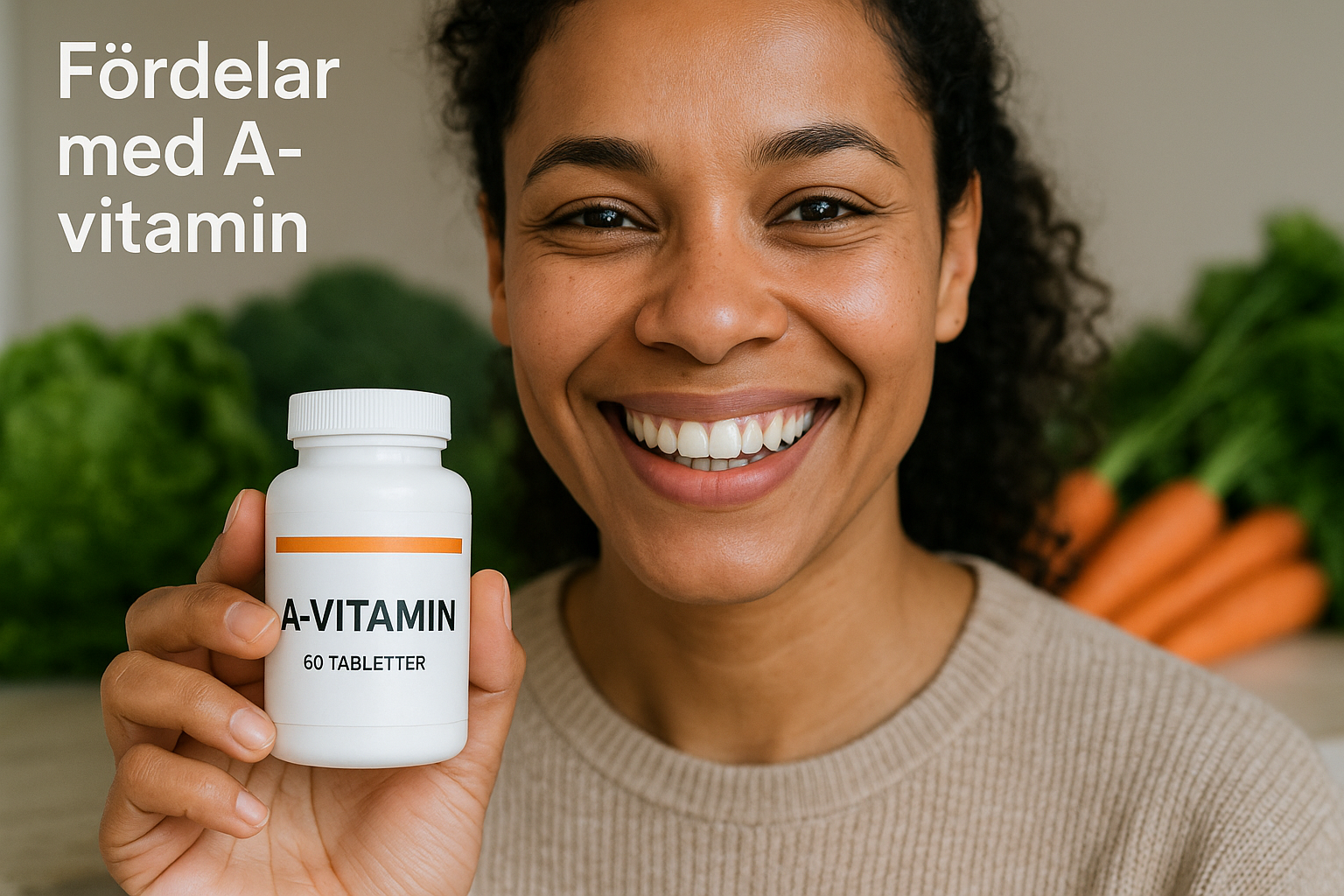 A-vitamin