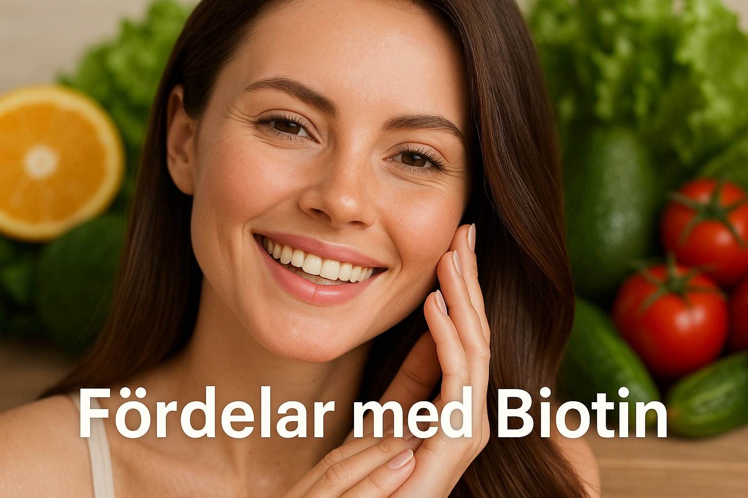 Biotin