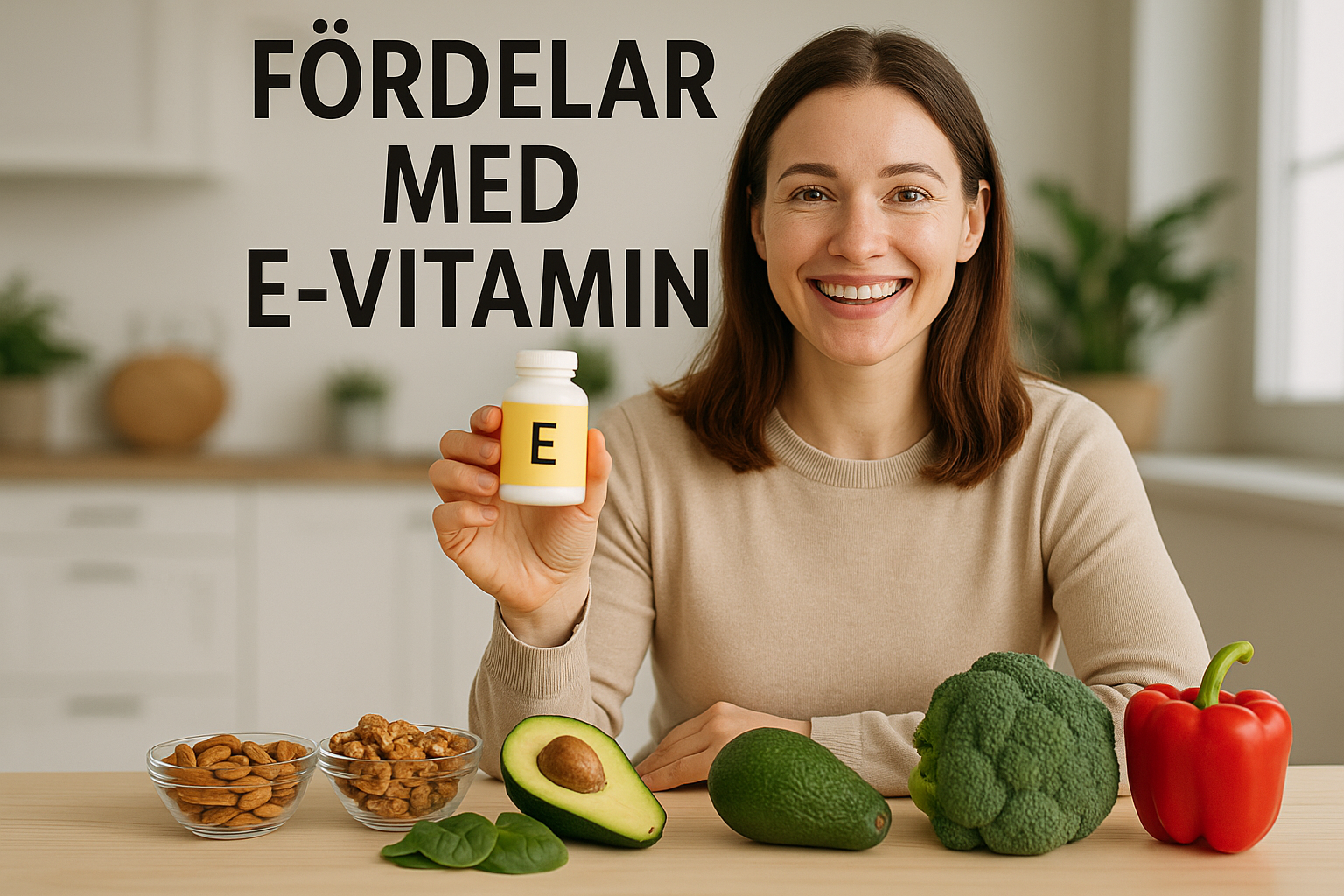 E-Vitamin