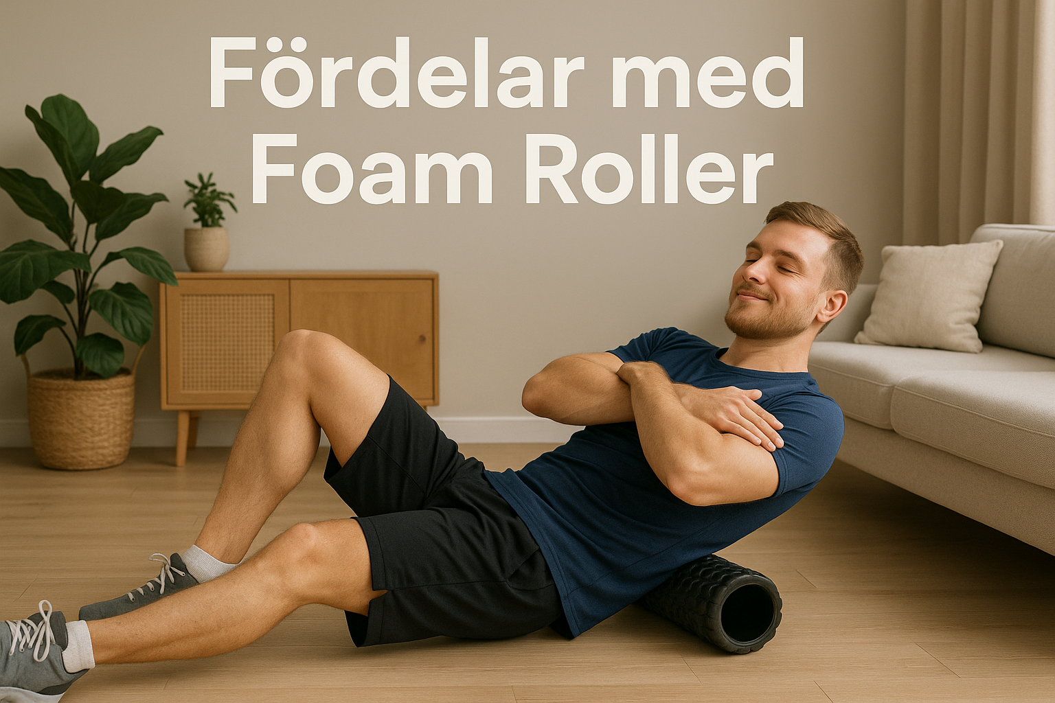 Foam roller