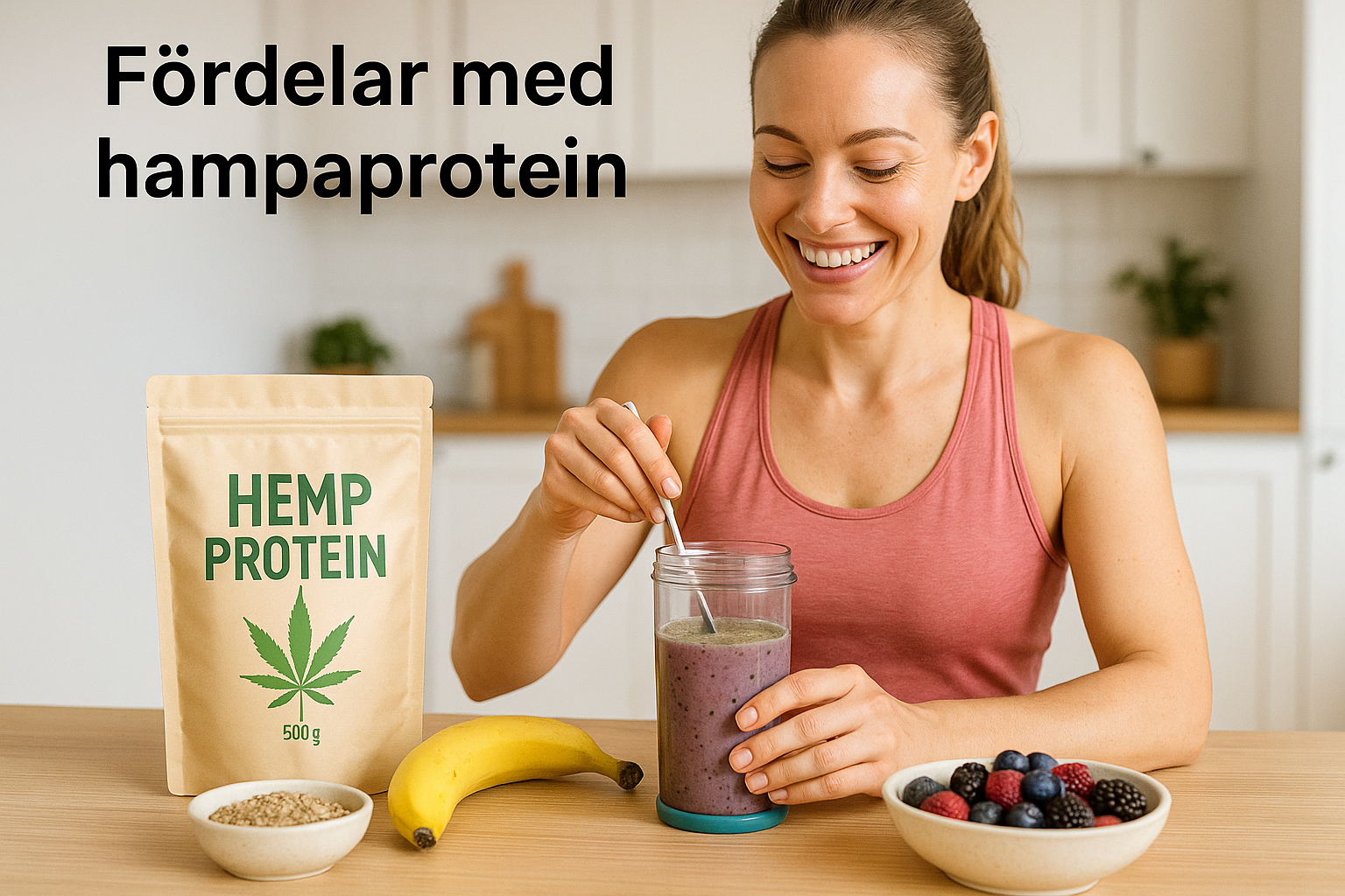 Hampaprotein