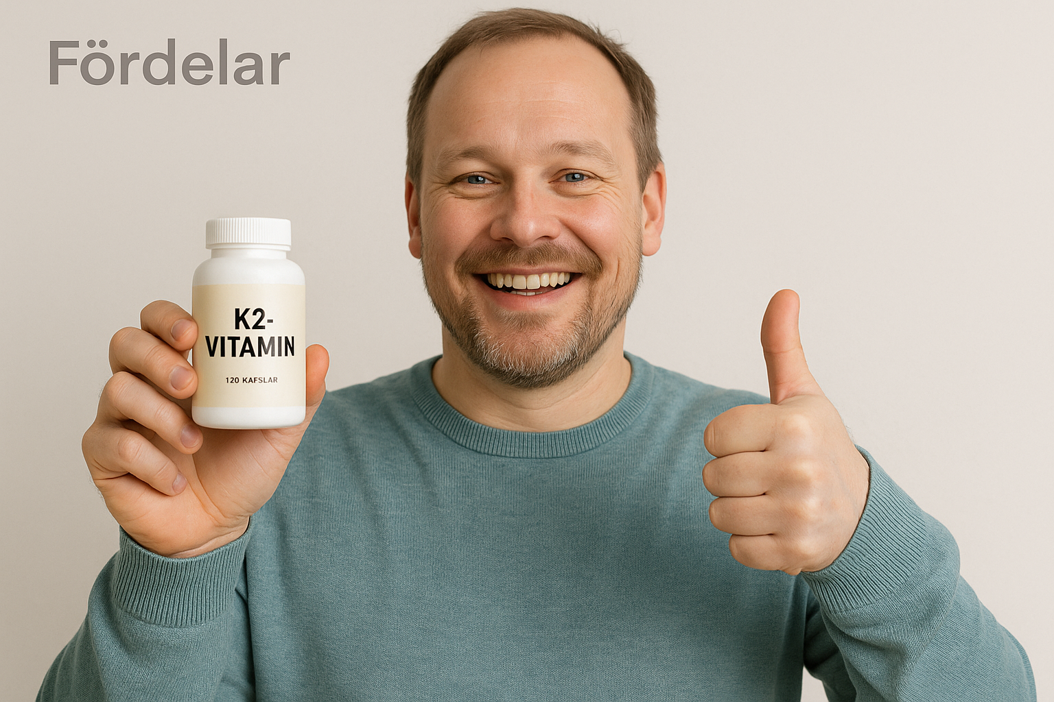 K2-Vitamin