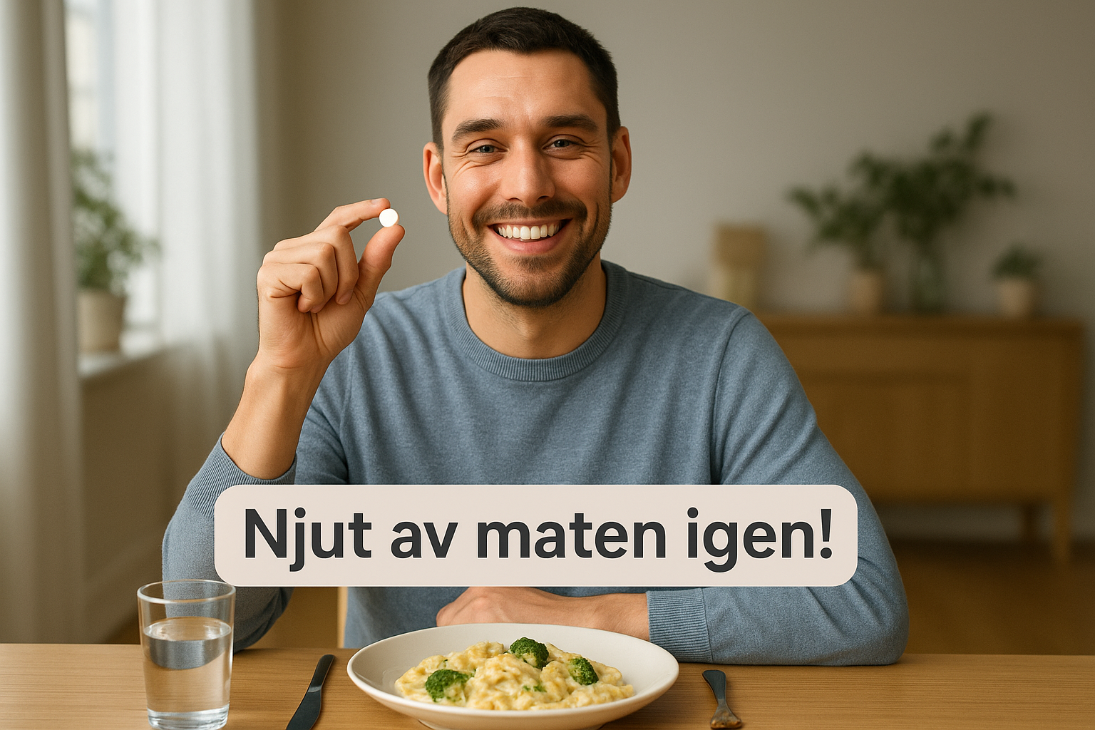 Laktostabletter
