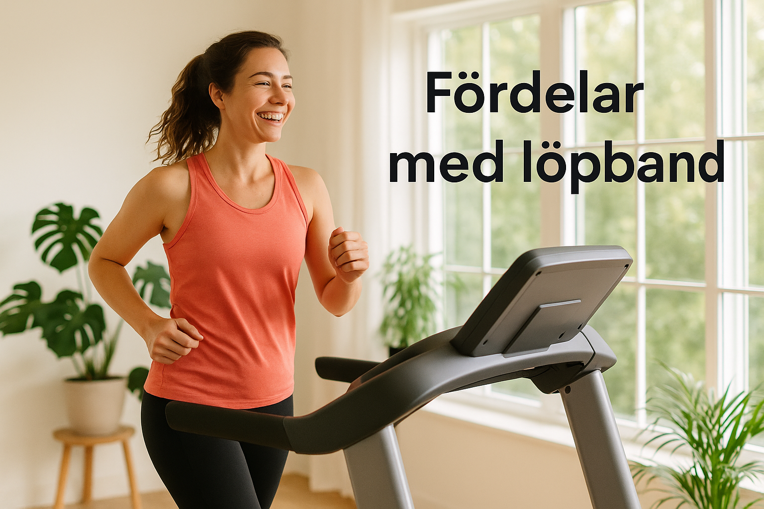 Löpband