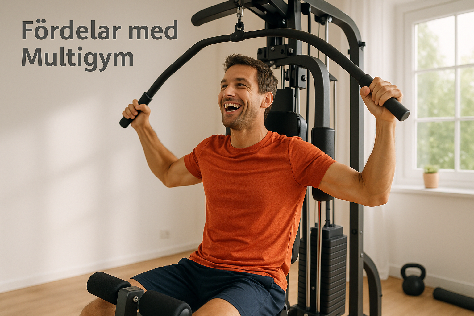 Multigym
