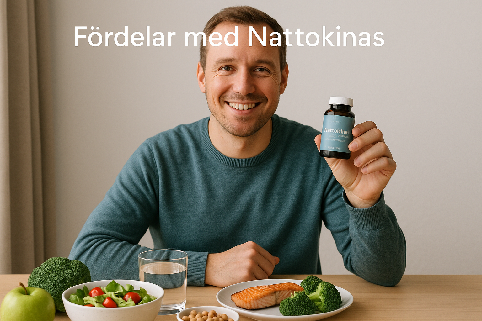 Nattokinas