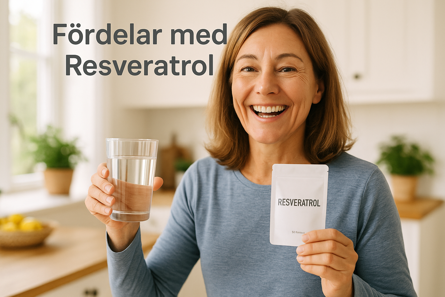 Resveratrol