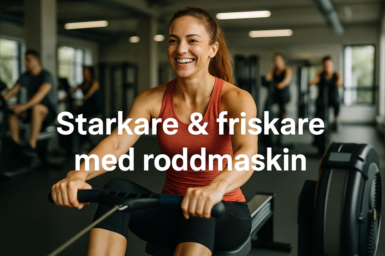 Roddmaskin