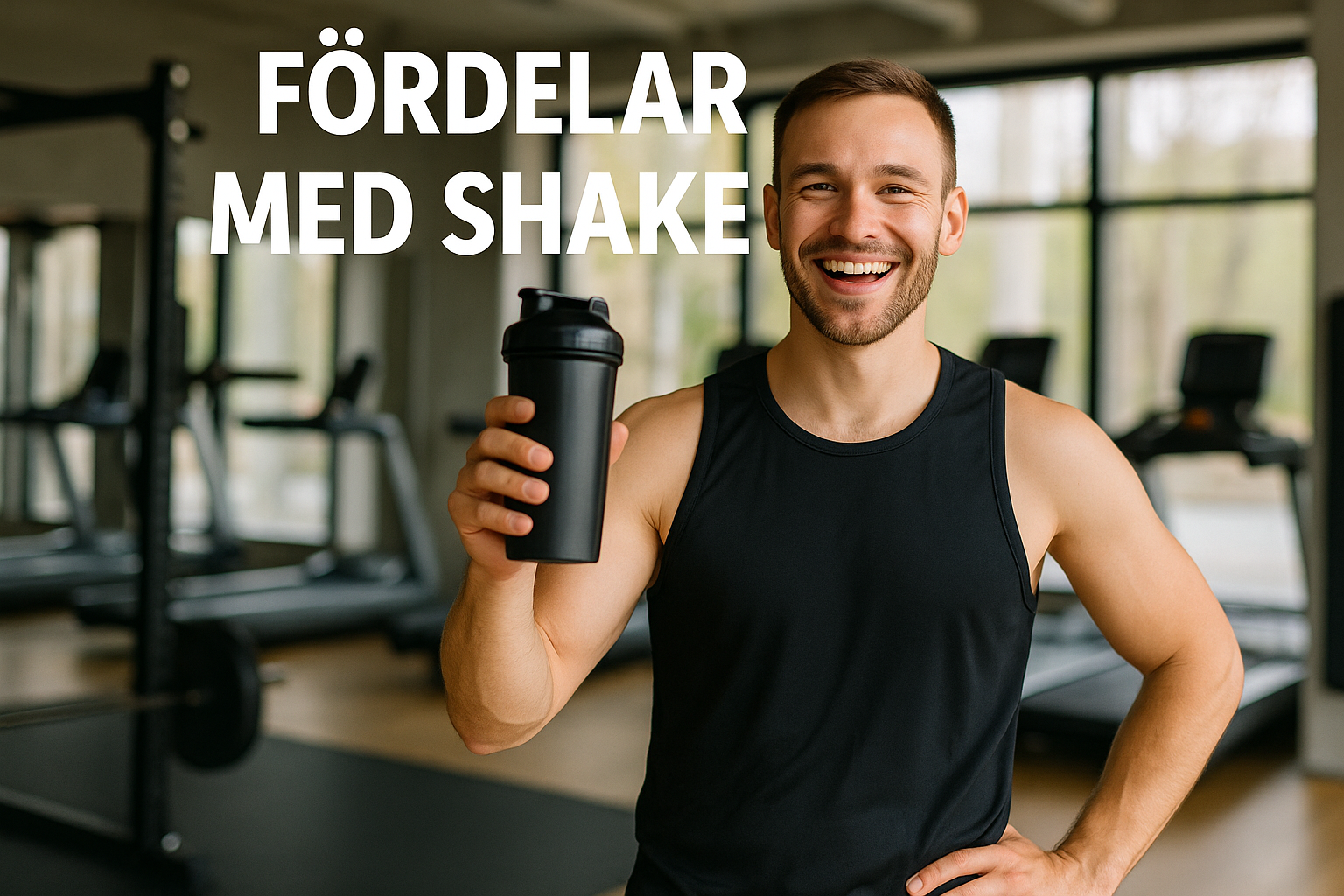 Shaker
