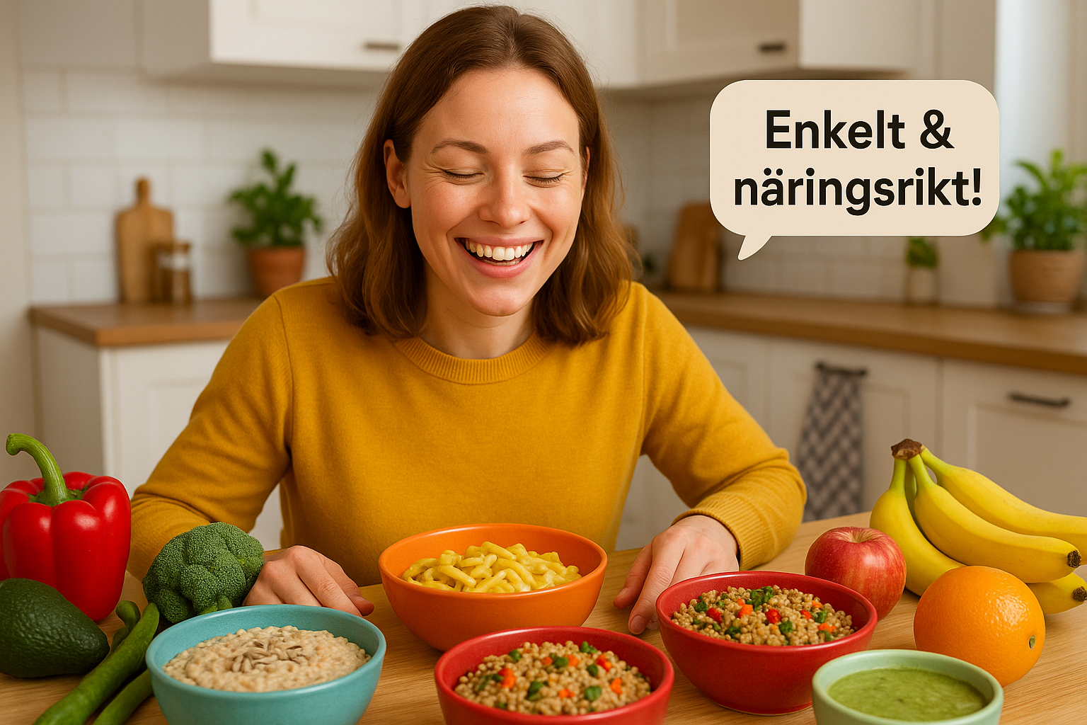 Vegansk måltidsersättning