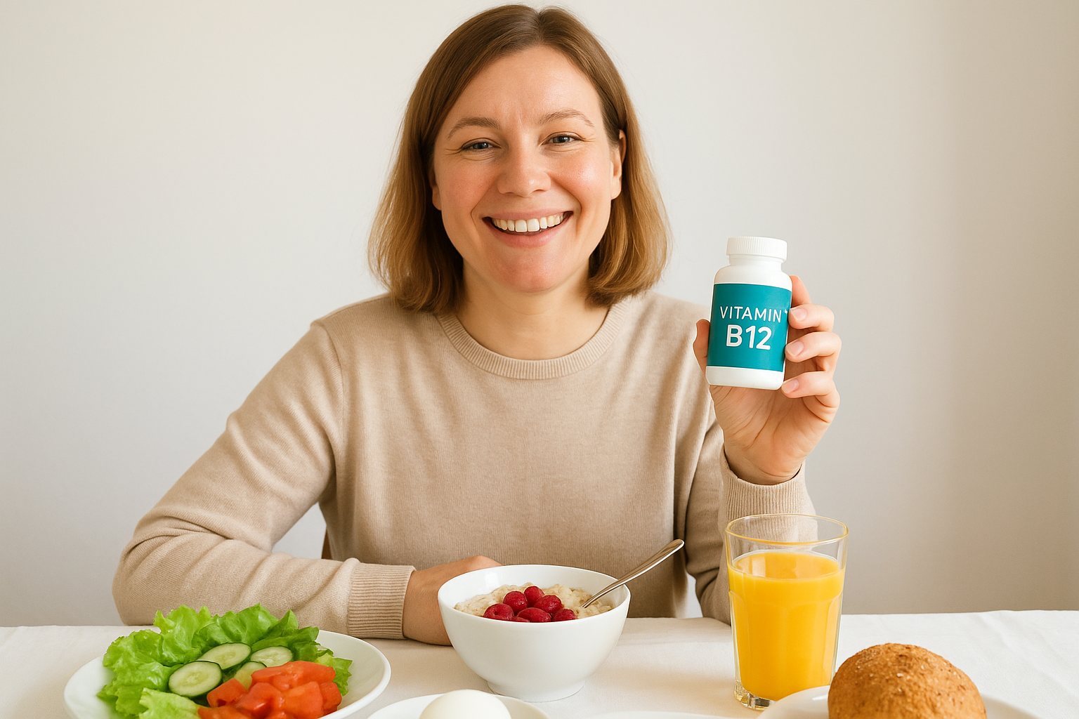 Vitamin B12