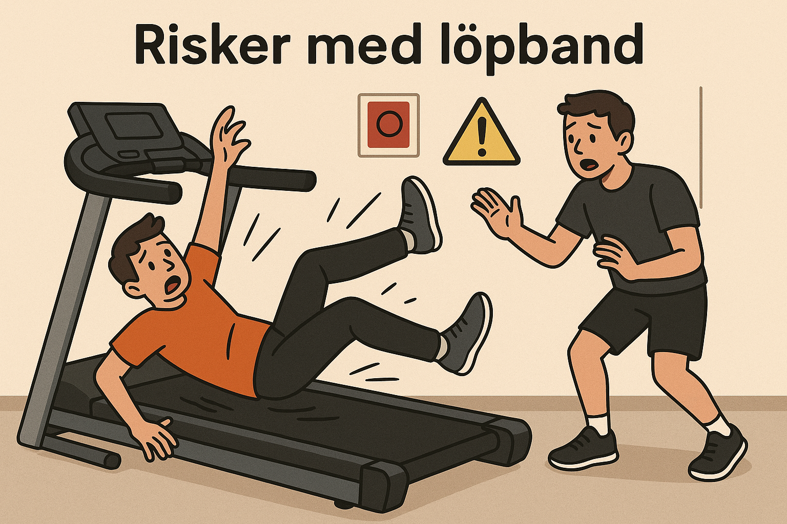 Löpband