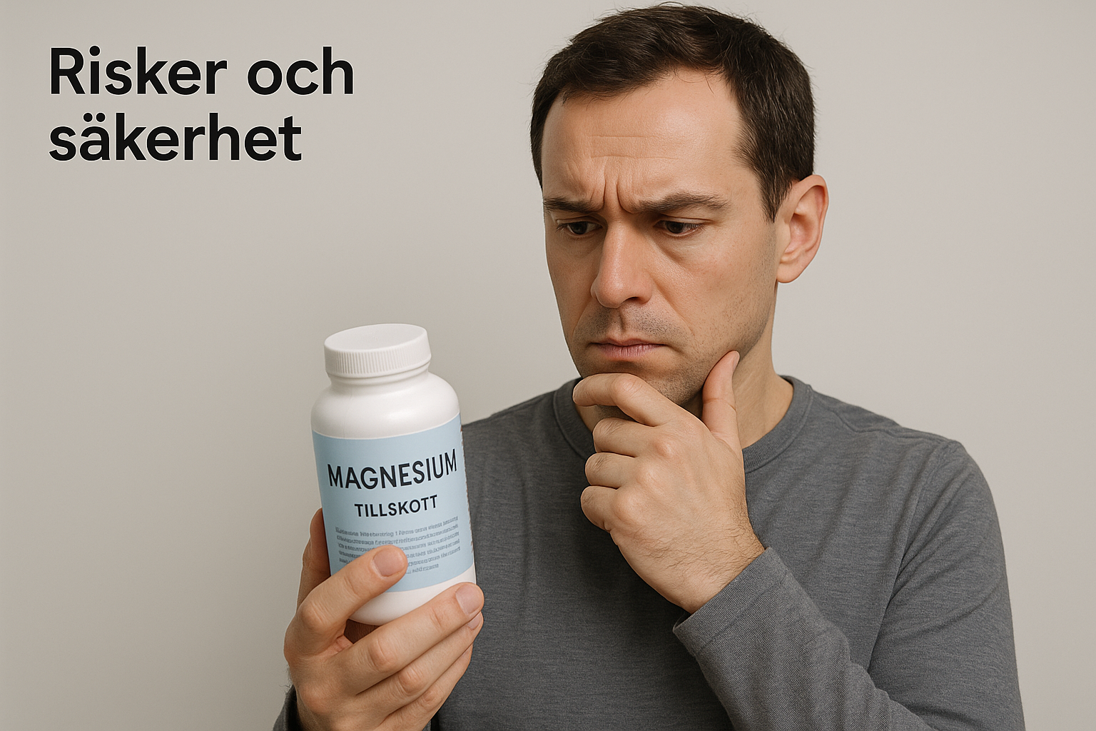 Magnesium