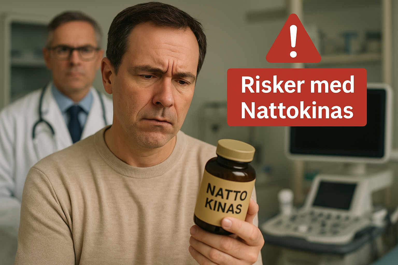Nattokinas