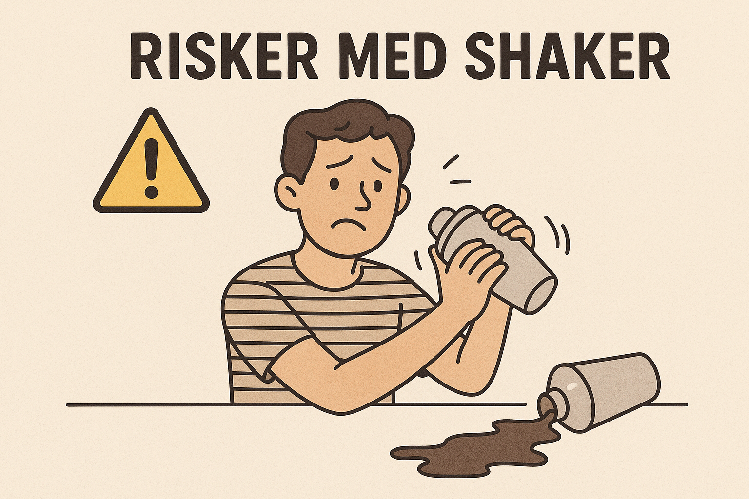 Shaker