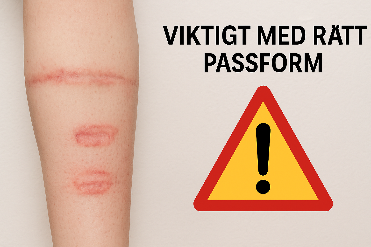 Stödstrumpor
