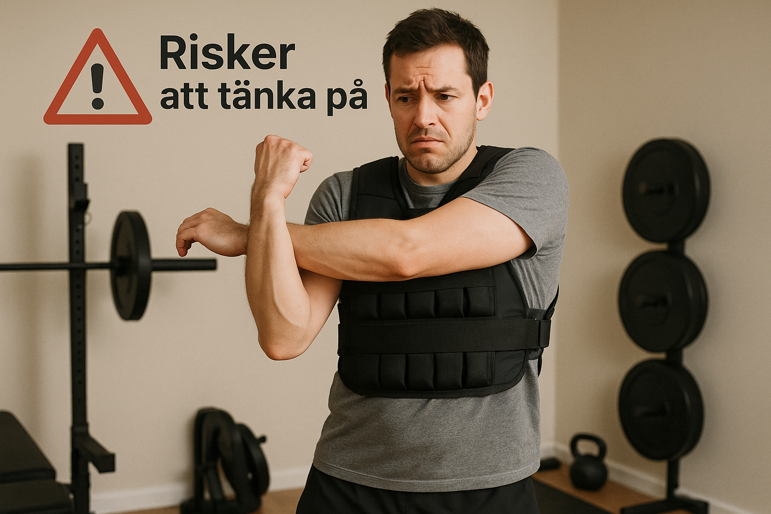 Viktväst