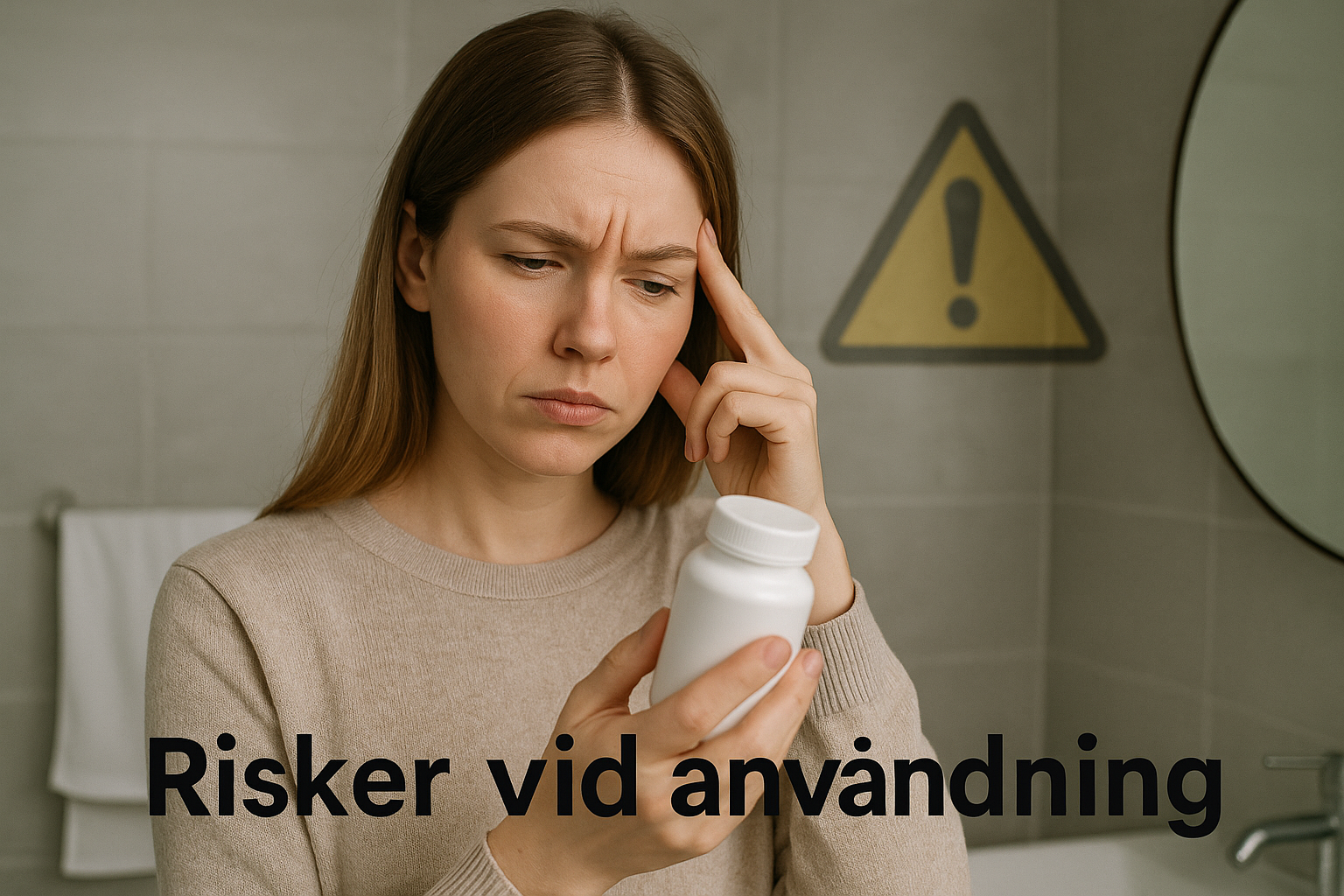 Vitaminer för håret