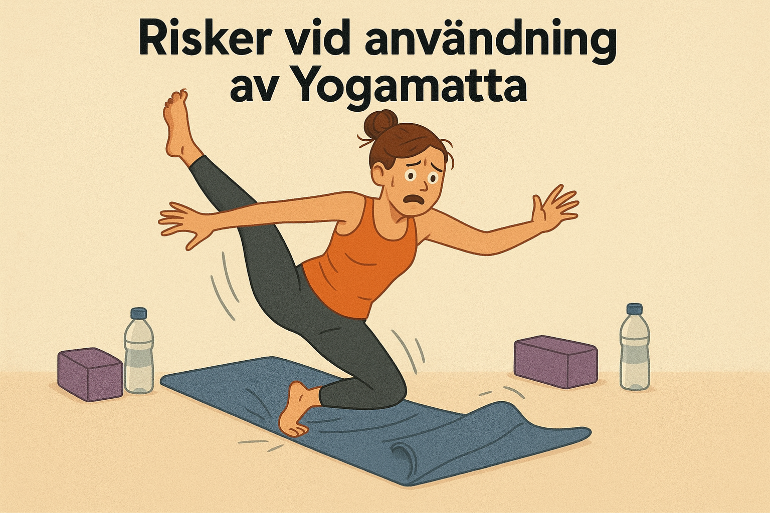Yogamatta