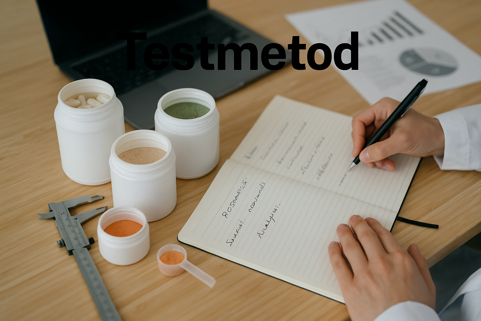 Kosttillskott för klimakteriet