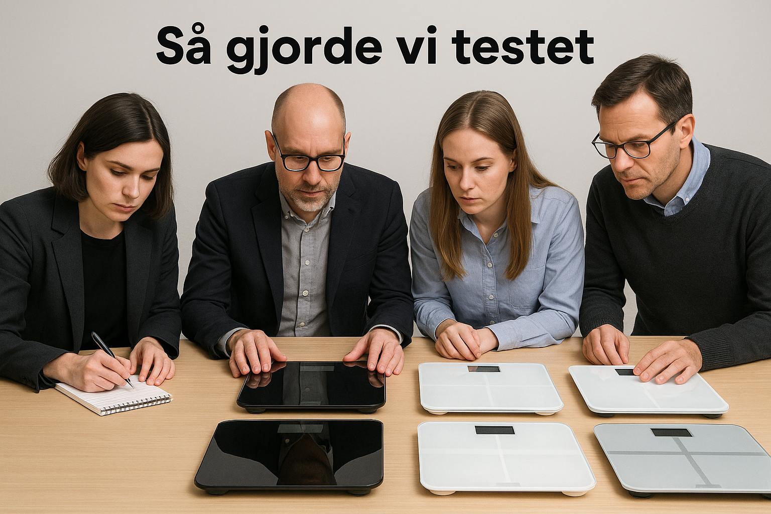 Personvåg