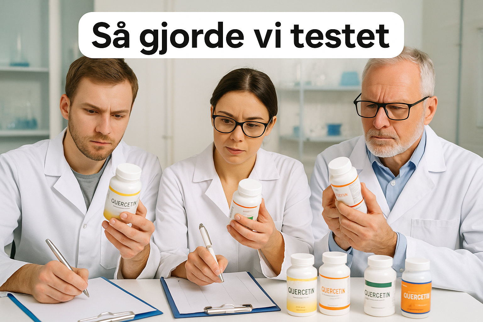 Quercetin