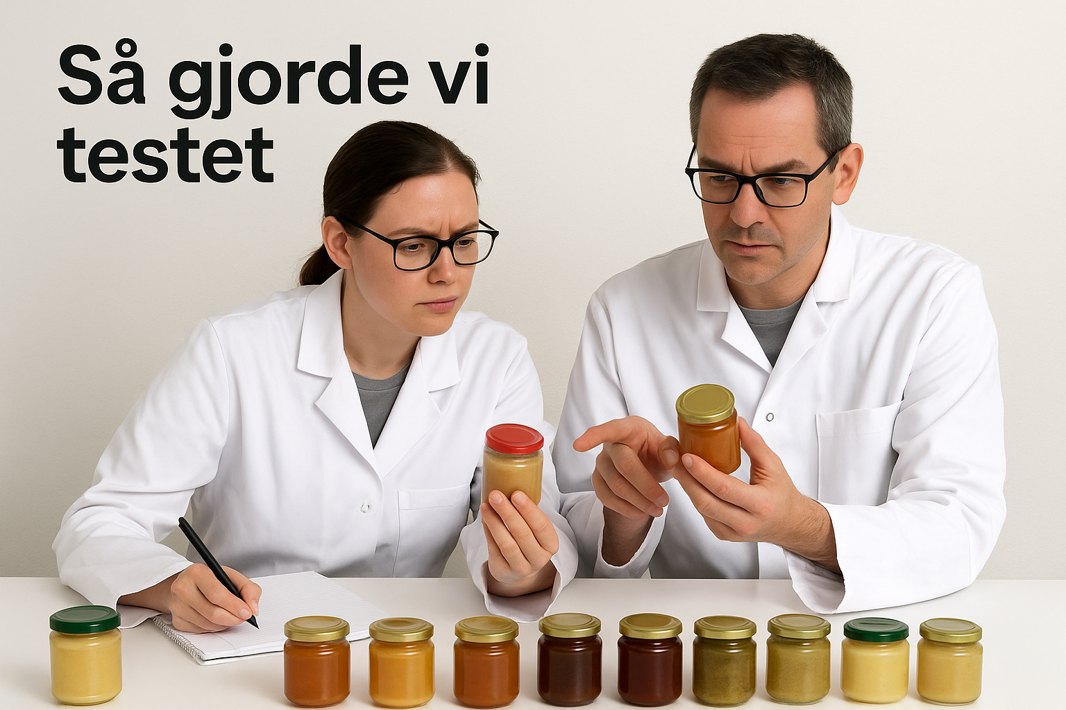 Receptfria sömntabletter