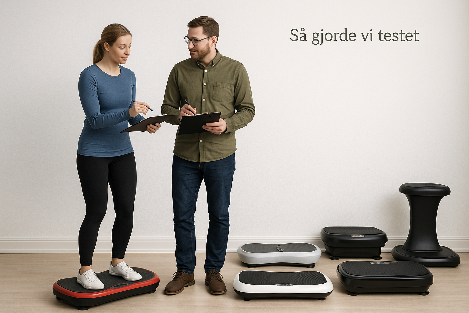 Vibrationsplatta