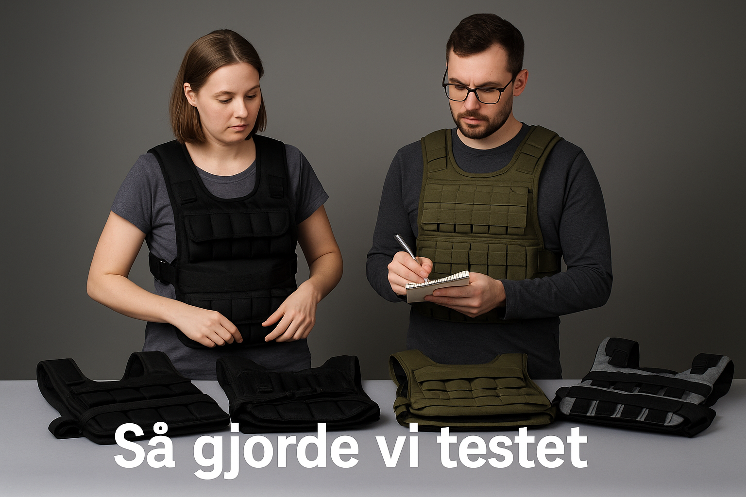 Viktväst