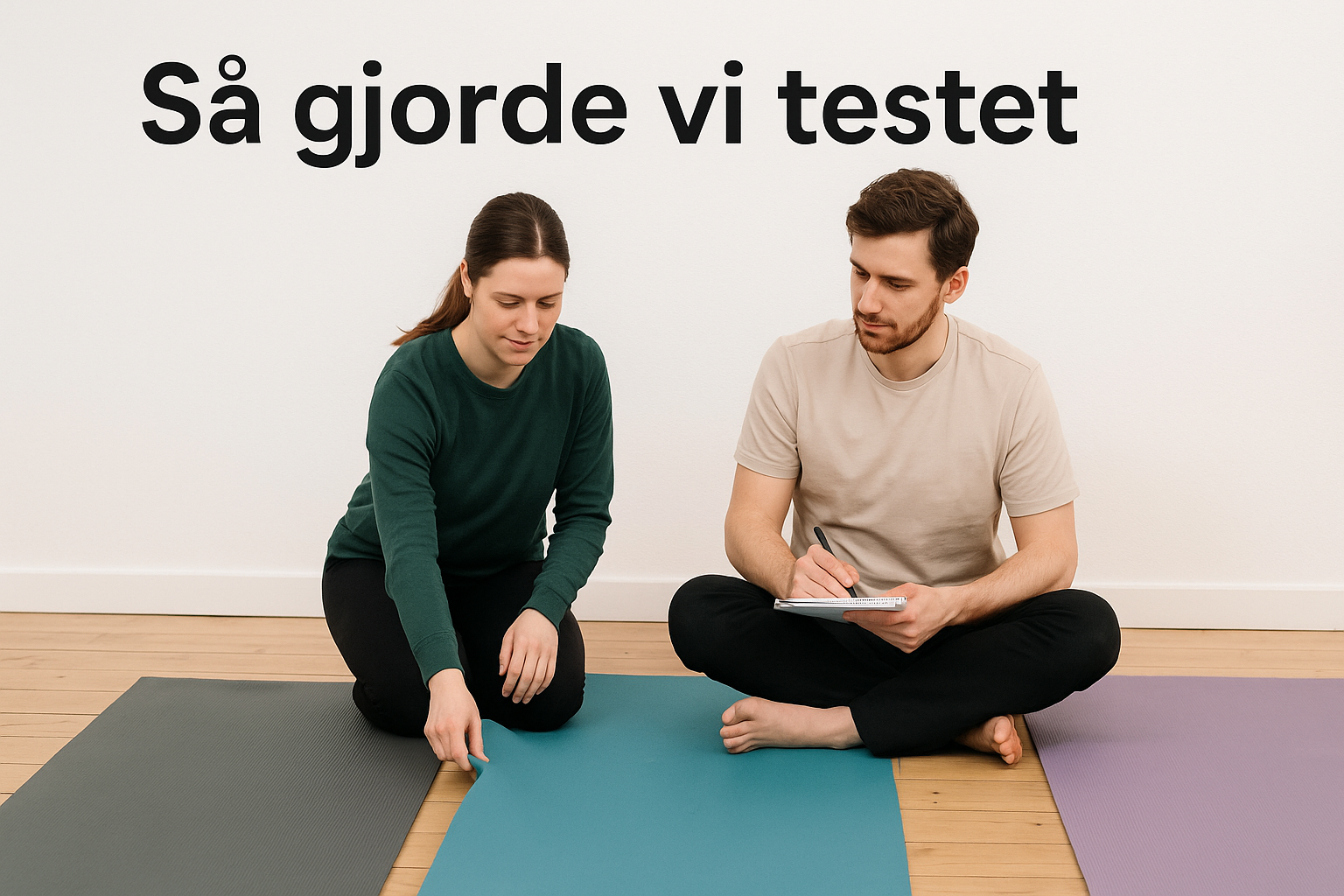 Yogamatta