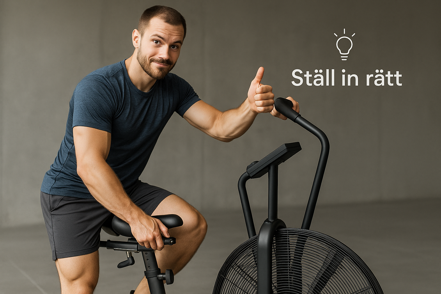 Airbike